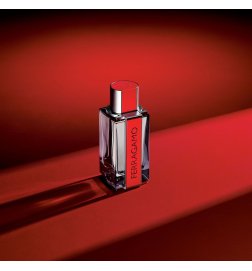 Red Leather - Eau de Parfum Red Leather - Eau de Parfum